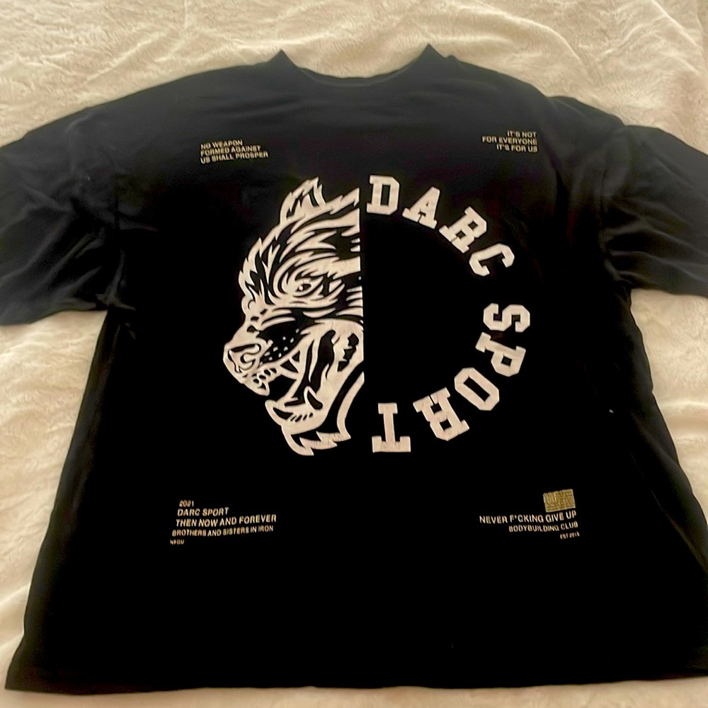 Darc Sport Tshirt XL